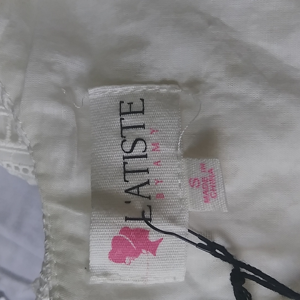 L'ATISTE by Amy Dress - Picture 13 of 14